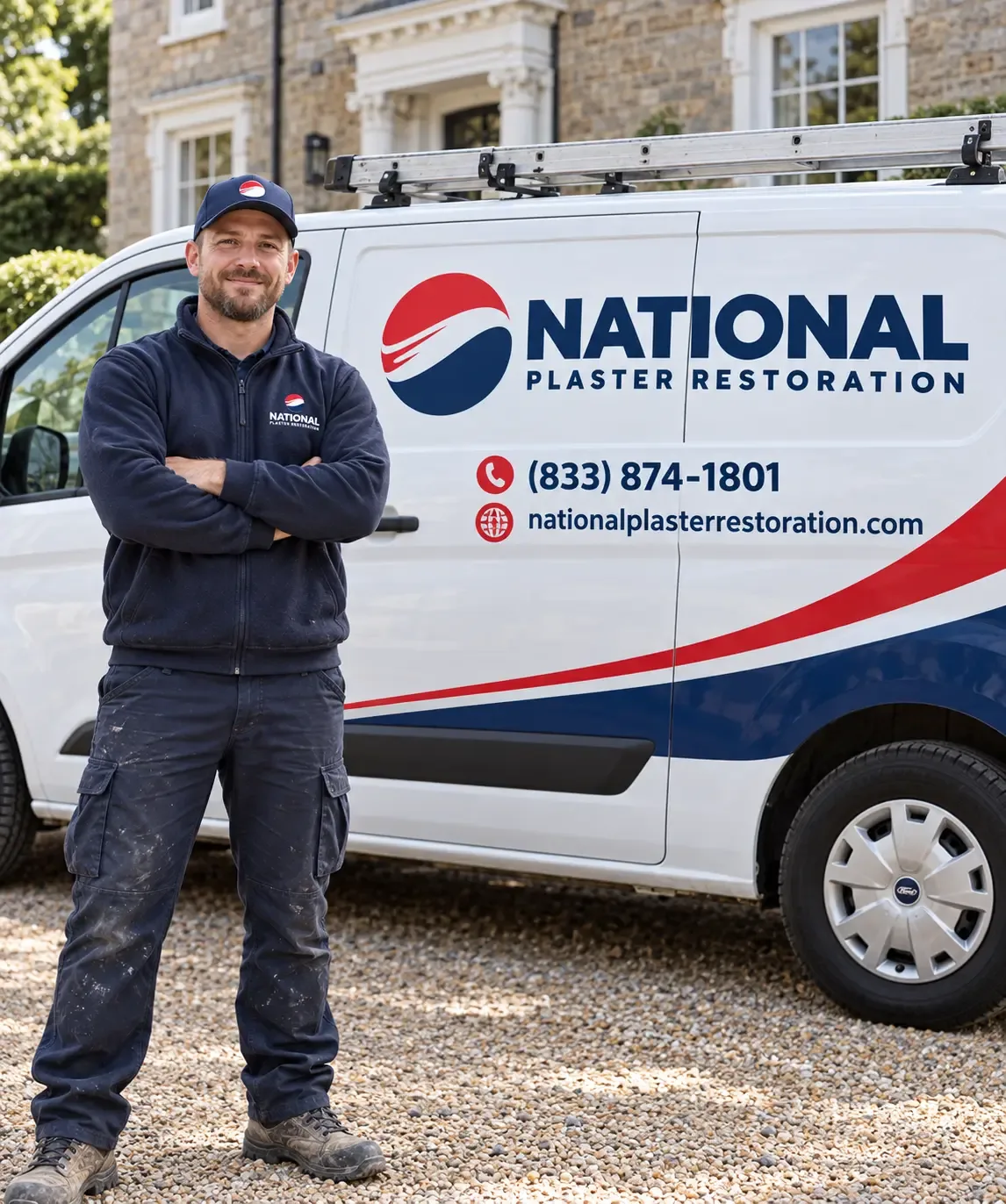 Plaster Repair company in Alanson, MI